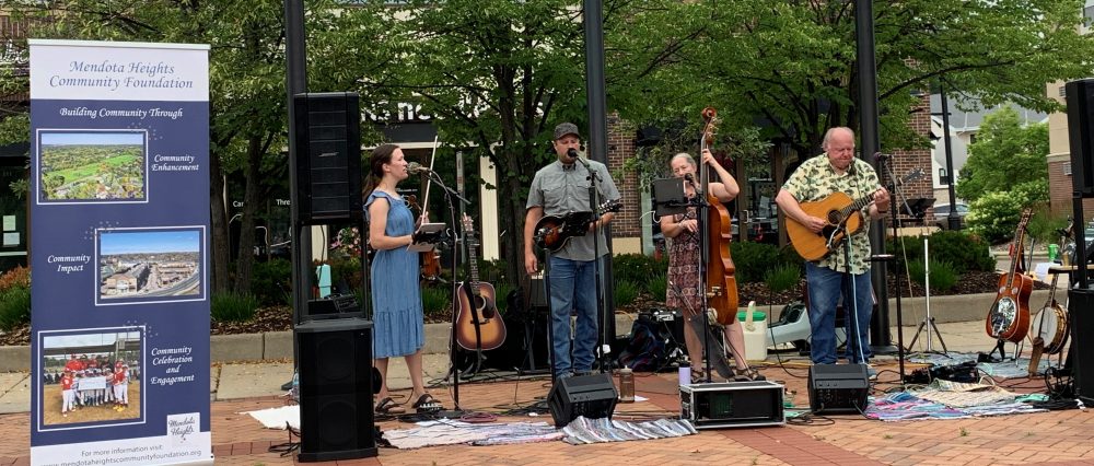 Mendota Heights Community Foundation